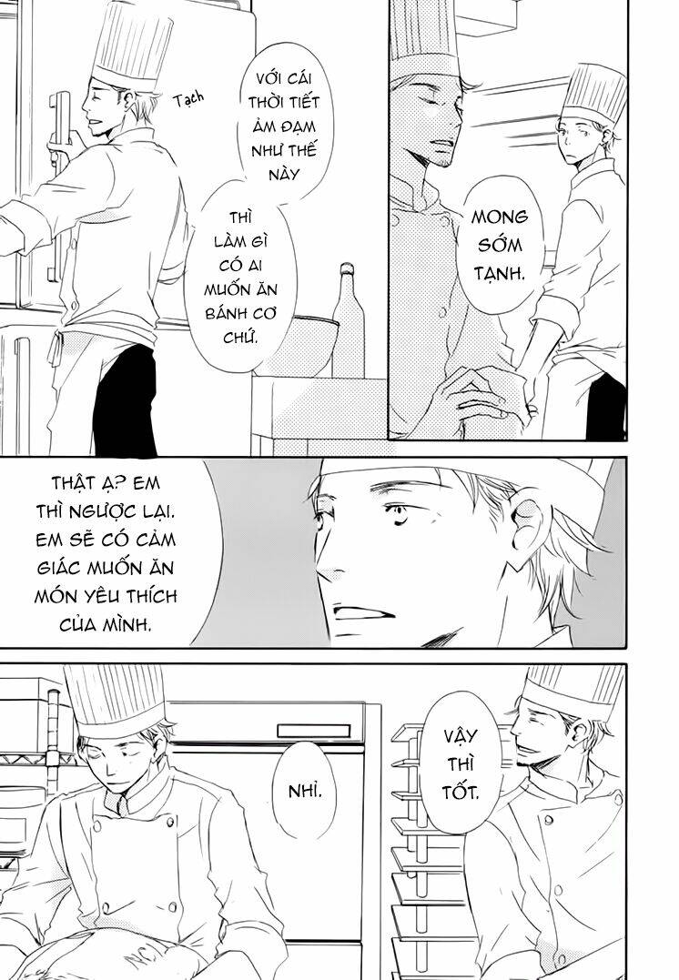 Ngàn đêm Chapter 12 - TC Truyện