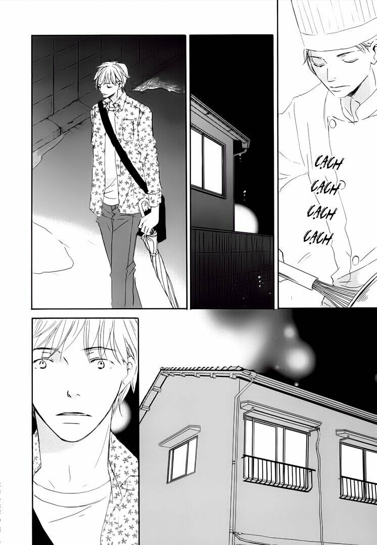 Ngàn đêm Chapter 12 - TC Truyện