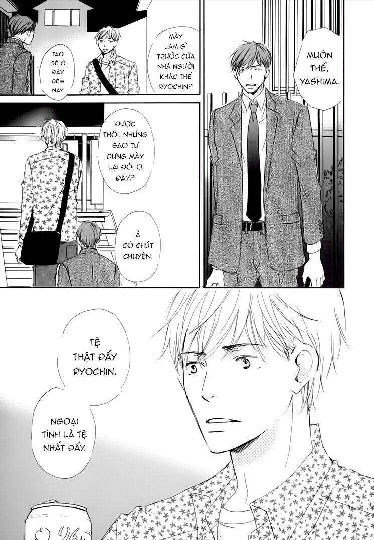 Ngàn đêm Chapter 12 - TC Truyện