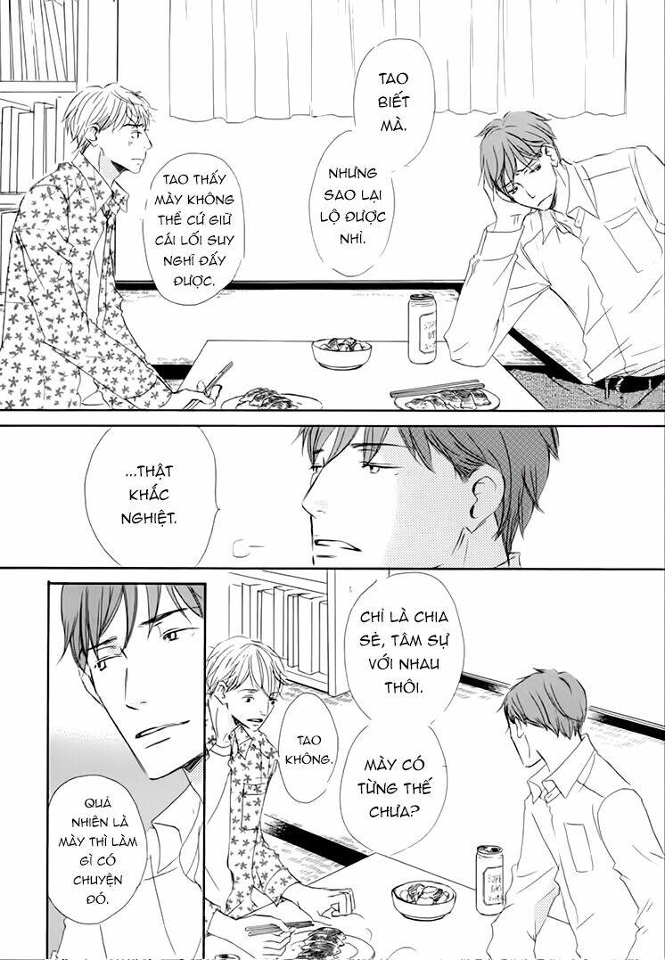 Ngàn đêm Chapter 12 - TC Truyện
