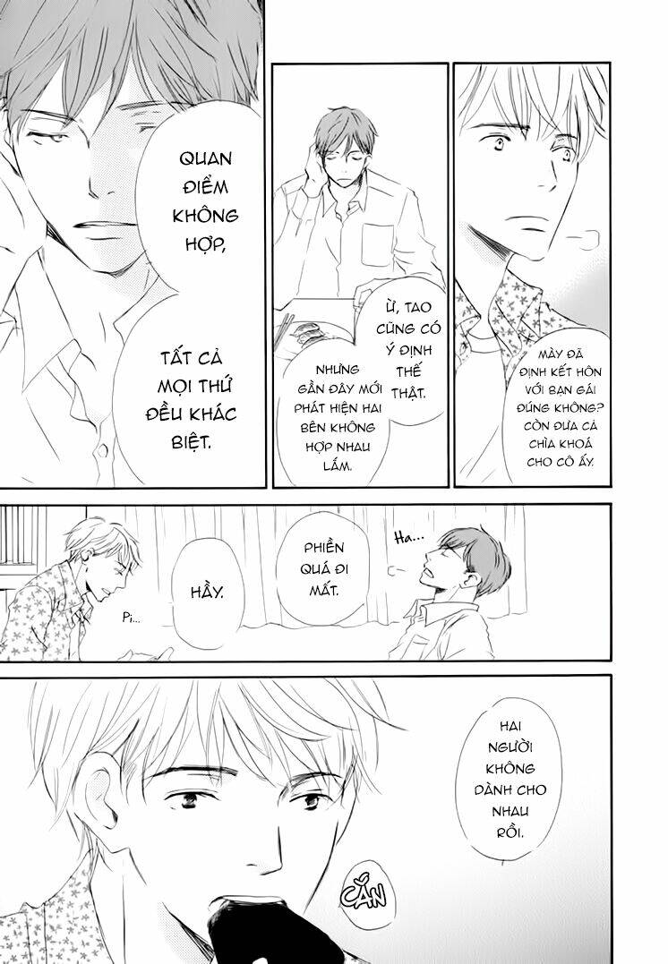 Ngàn đêm Chapter 12 - TC Truyện