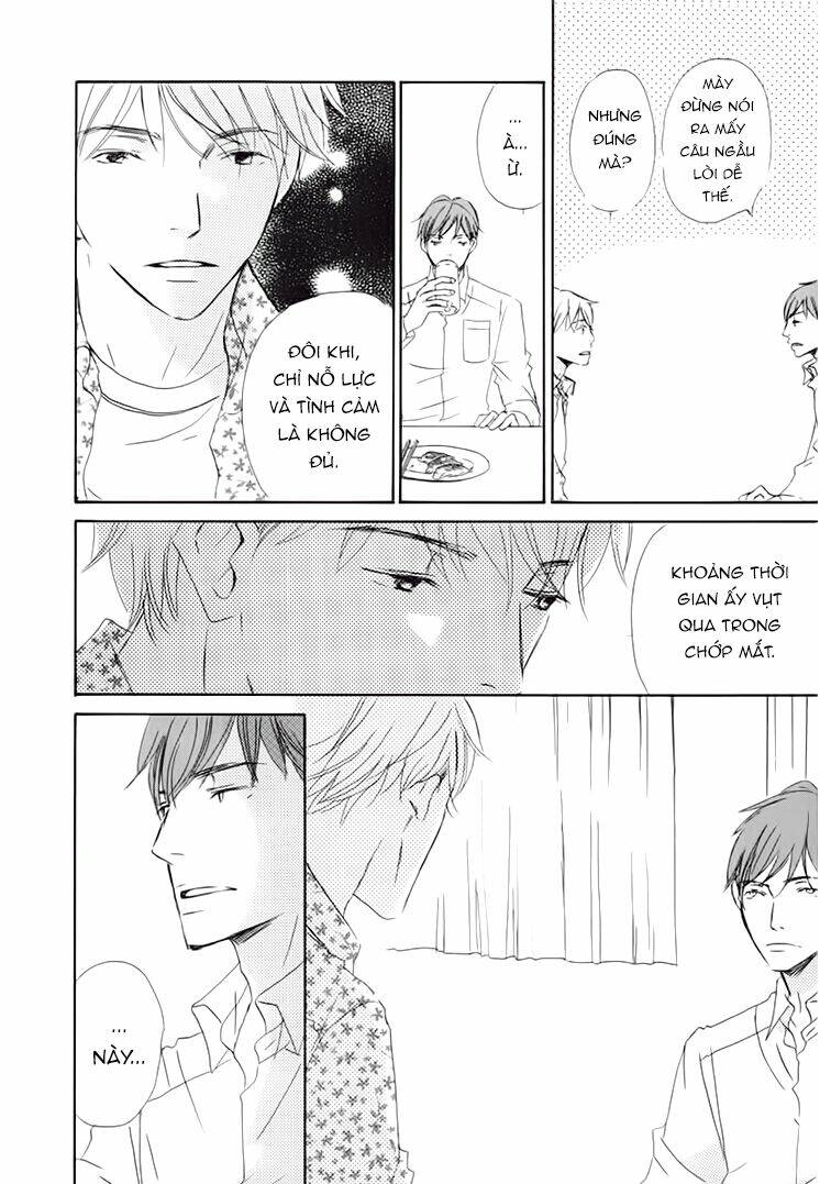Ngàn đêm Chapter 12 - TC Truyện