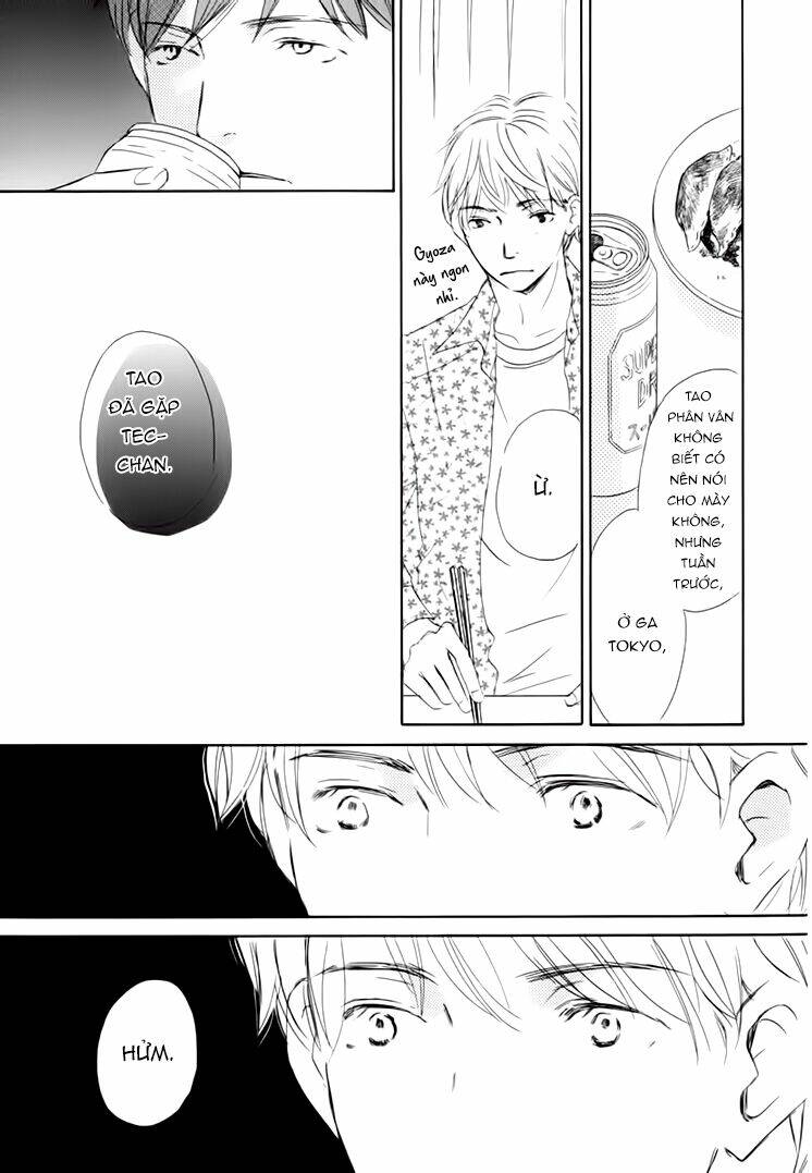 Ngàn đêm Chapter 12 - TC Truyện