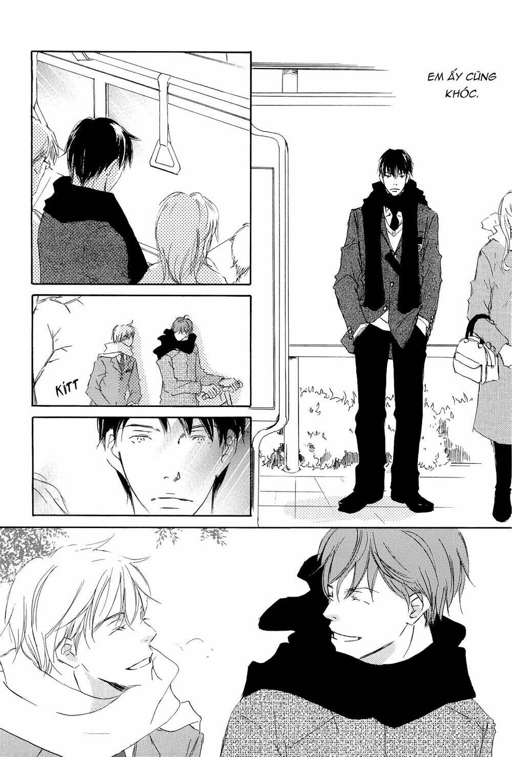Ngàn đêm Chapter 3 - TC Truyện