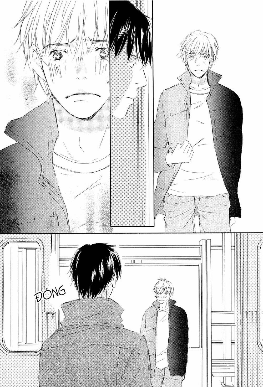 Ngàn đêm Chapter 3 - TC Truyện