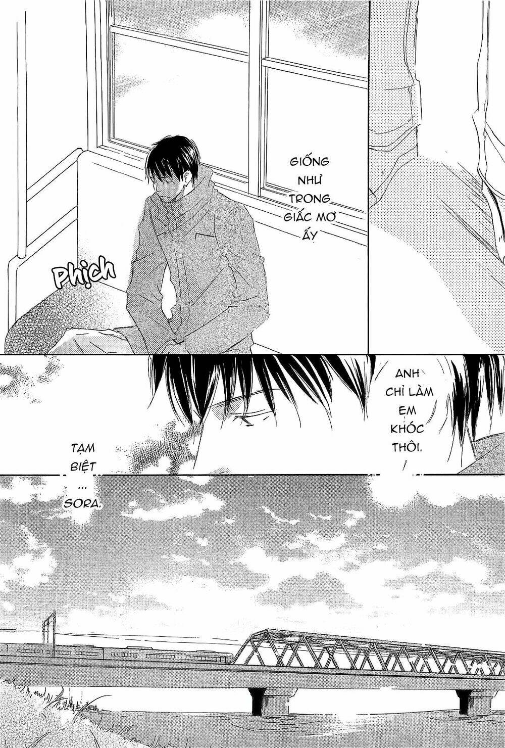 Ngàn đêm Chapter 3 - TC Truyện