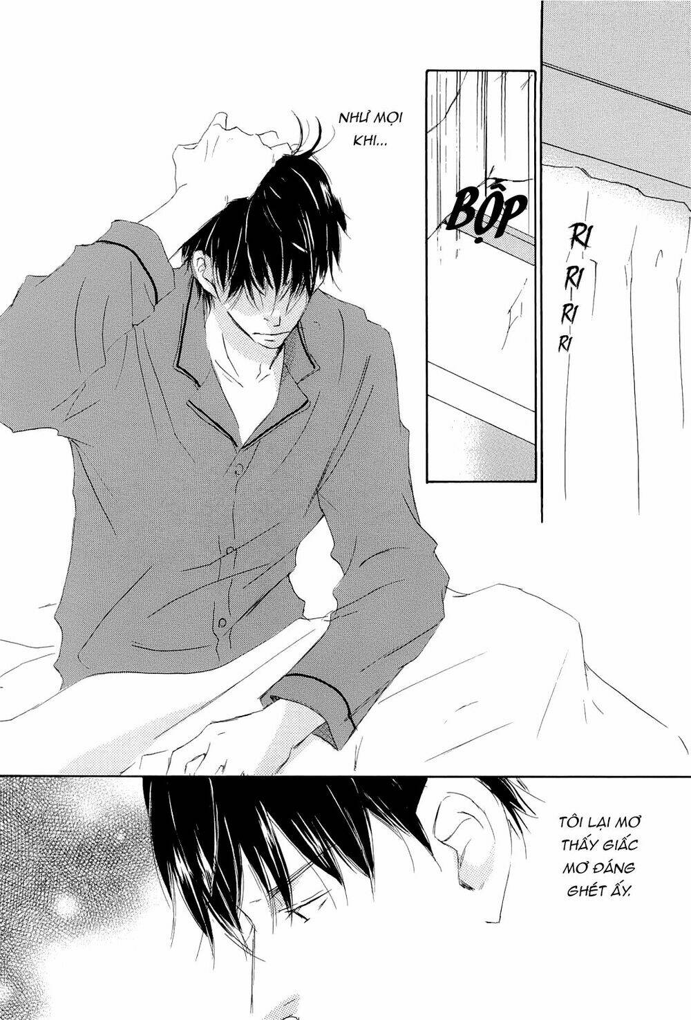 Ngàn đêm Chapter 3 - TC Truyện
