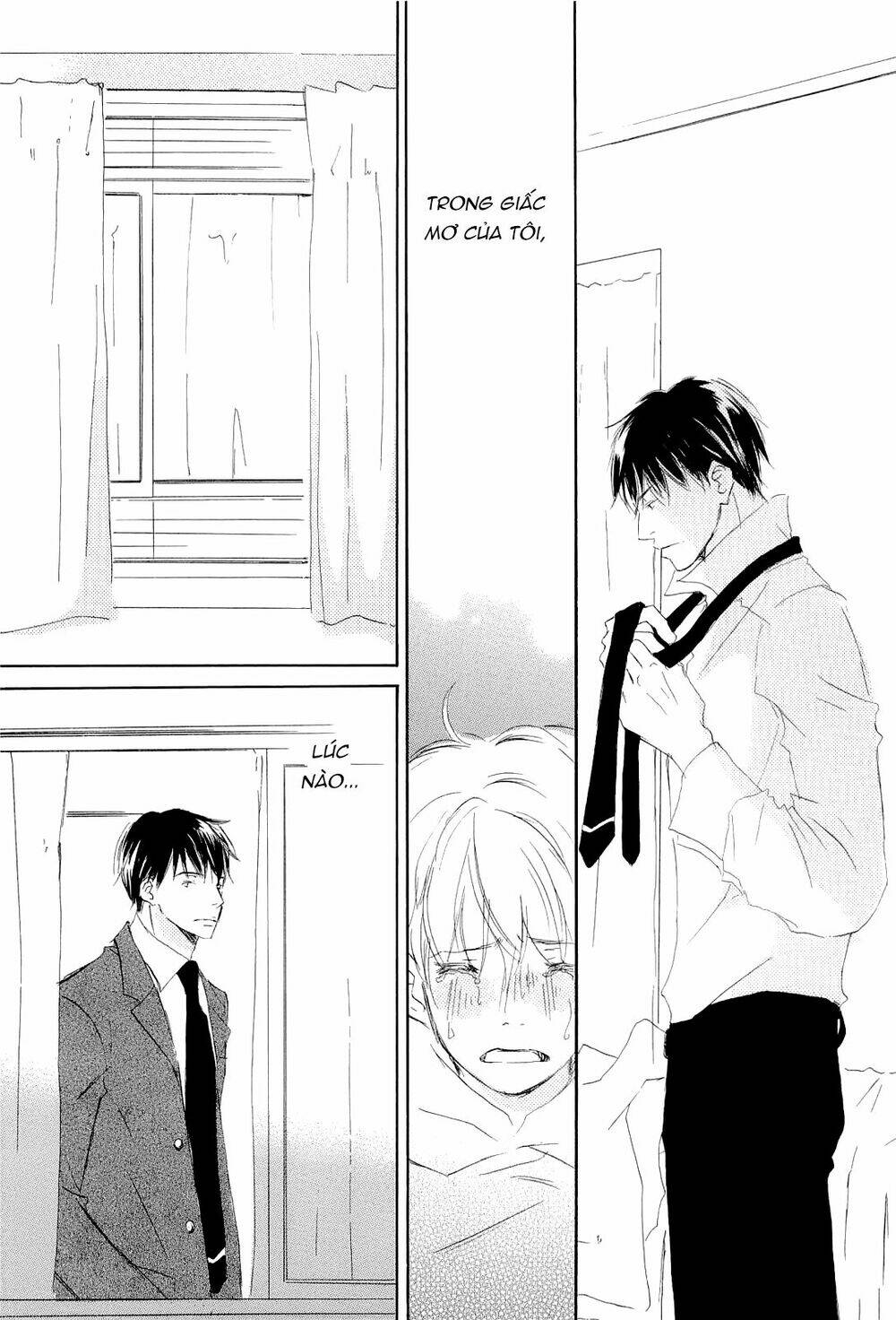 Ngàn đêm Chapter 3 - TC Truyện