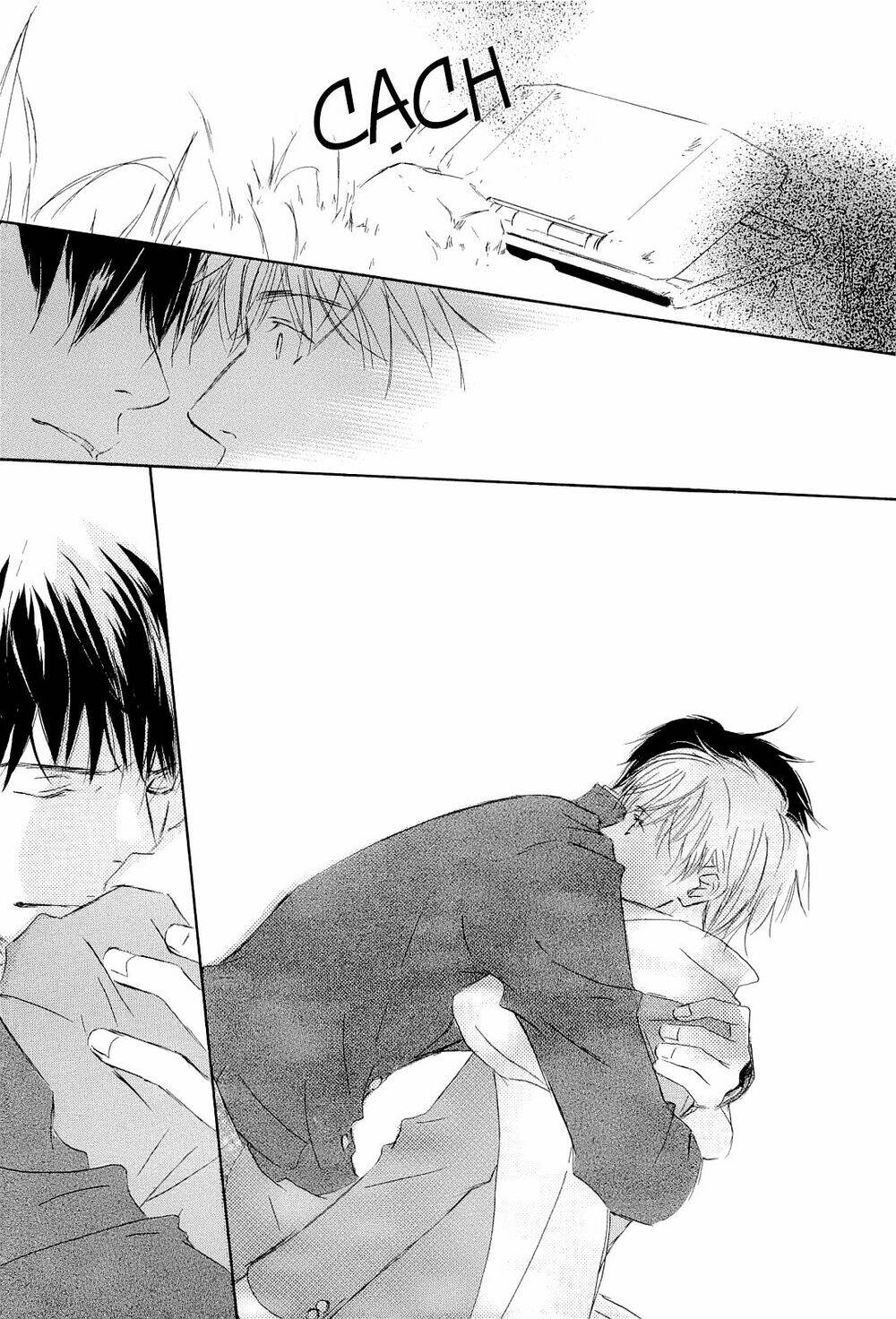 Ngàn đêm Chapter 3 - TC Truyện