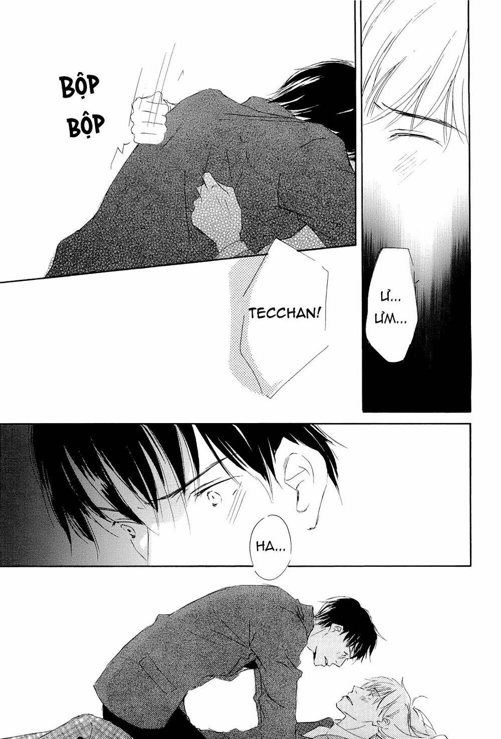 Ngàn đêm Chapter 3 - TC Truyện