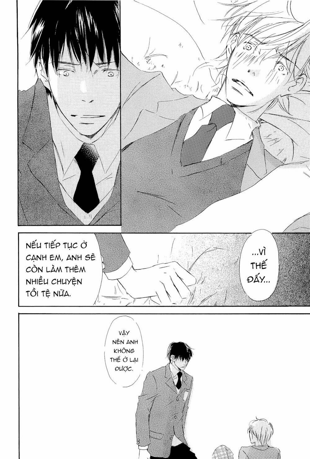 Ngàn đêm Chapter 3 - TC Truyện