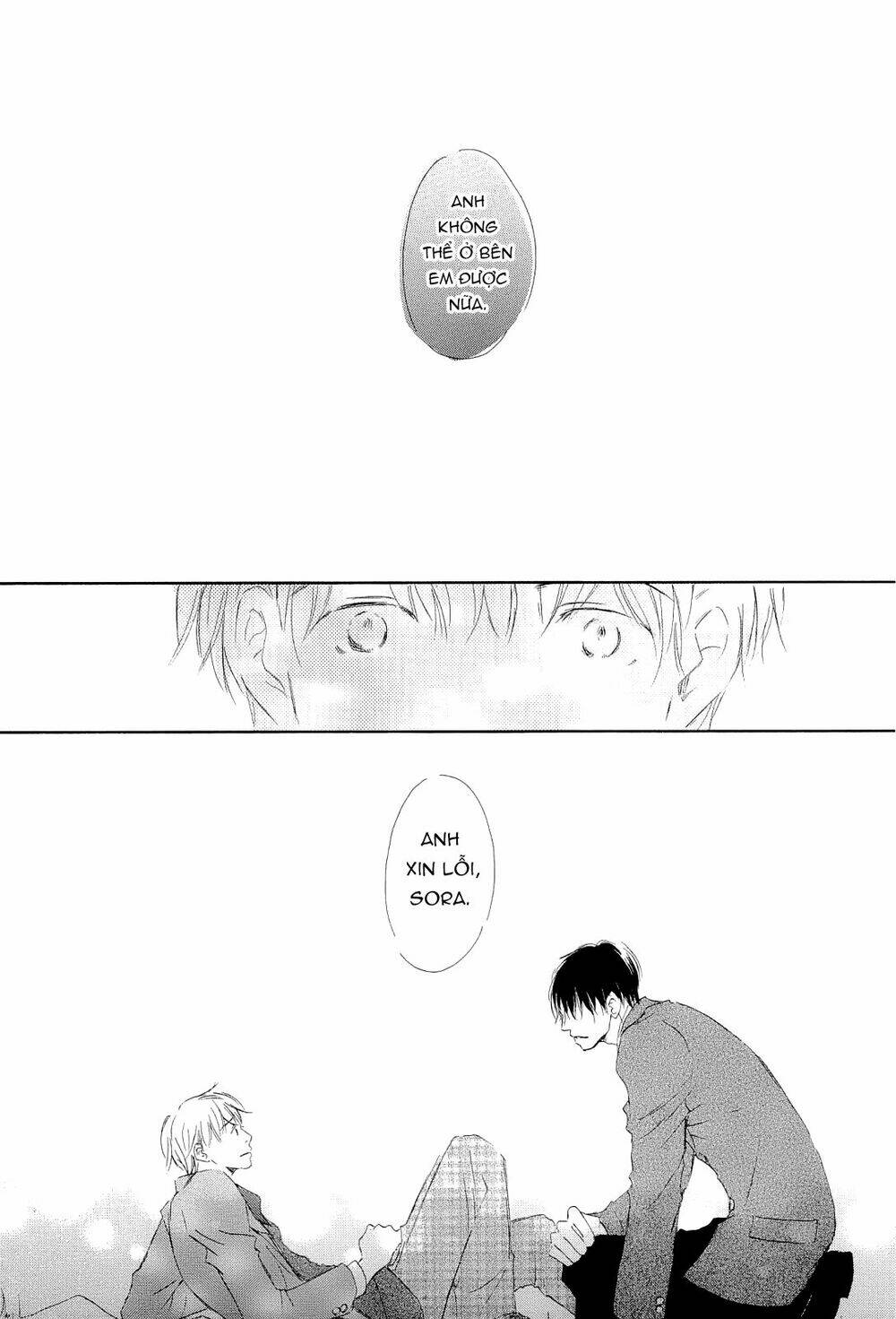 Ngàn đêm Chapter 3 - TC Truyện
