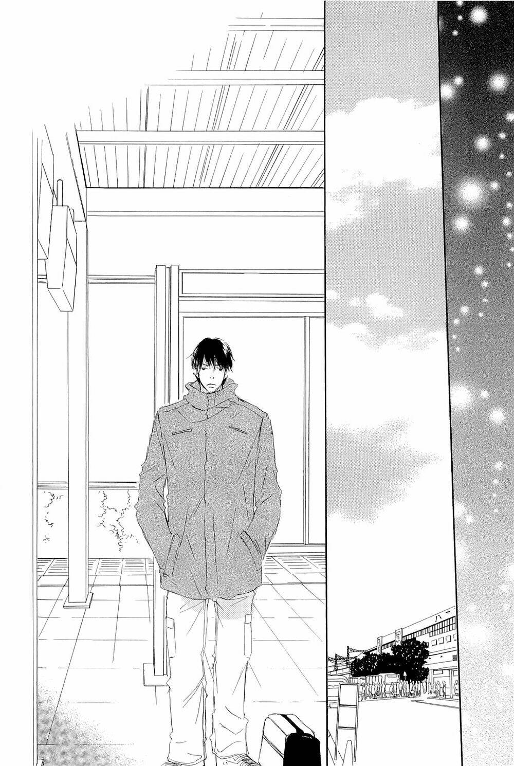 Ngàn đêm Chapter 3 - TC Truyện