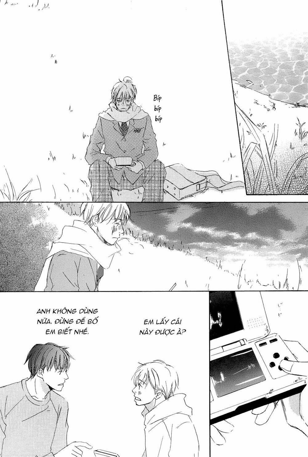 Ngàn đêm Chapter 3 - TC Truyện