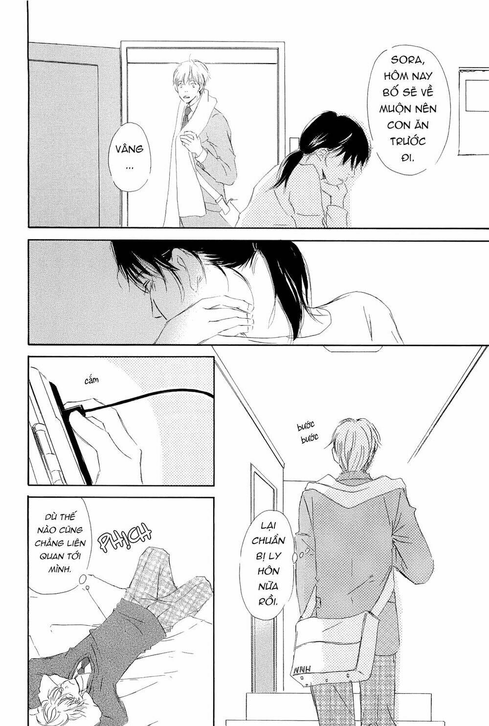 Ngàn đêm Chapter 3 - TC Truyện