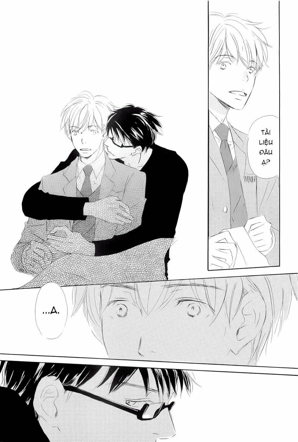Ngàn đêm Chapter 4 - TC Truyện