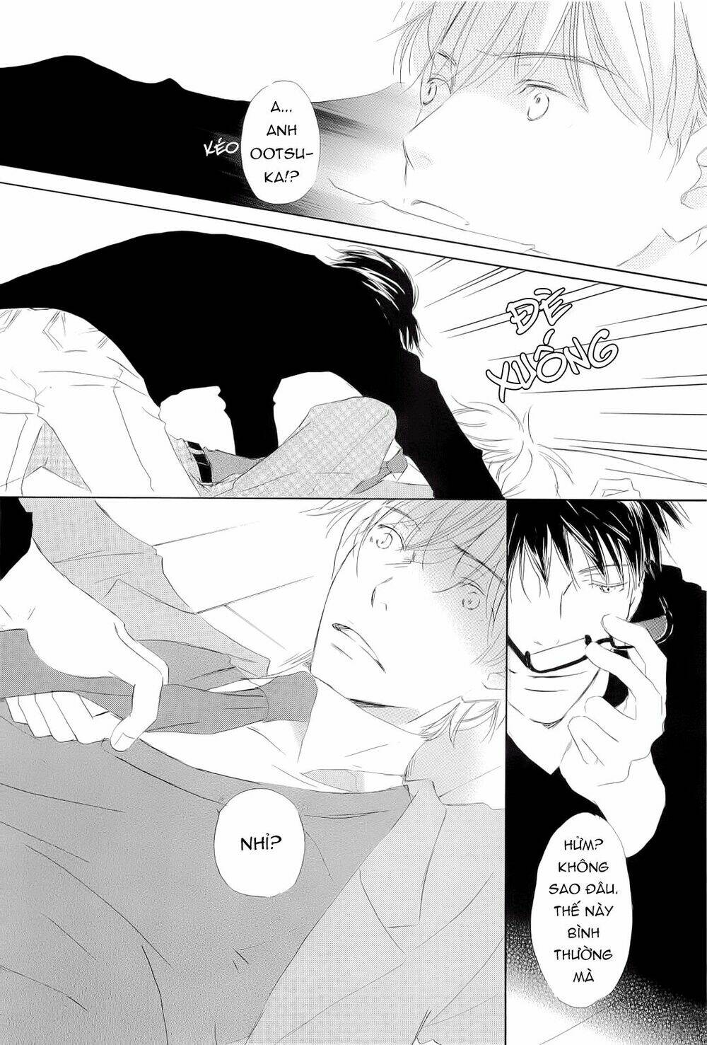 Ngàn đêm Chapter 4 - TC Truyện