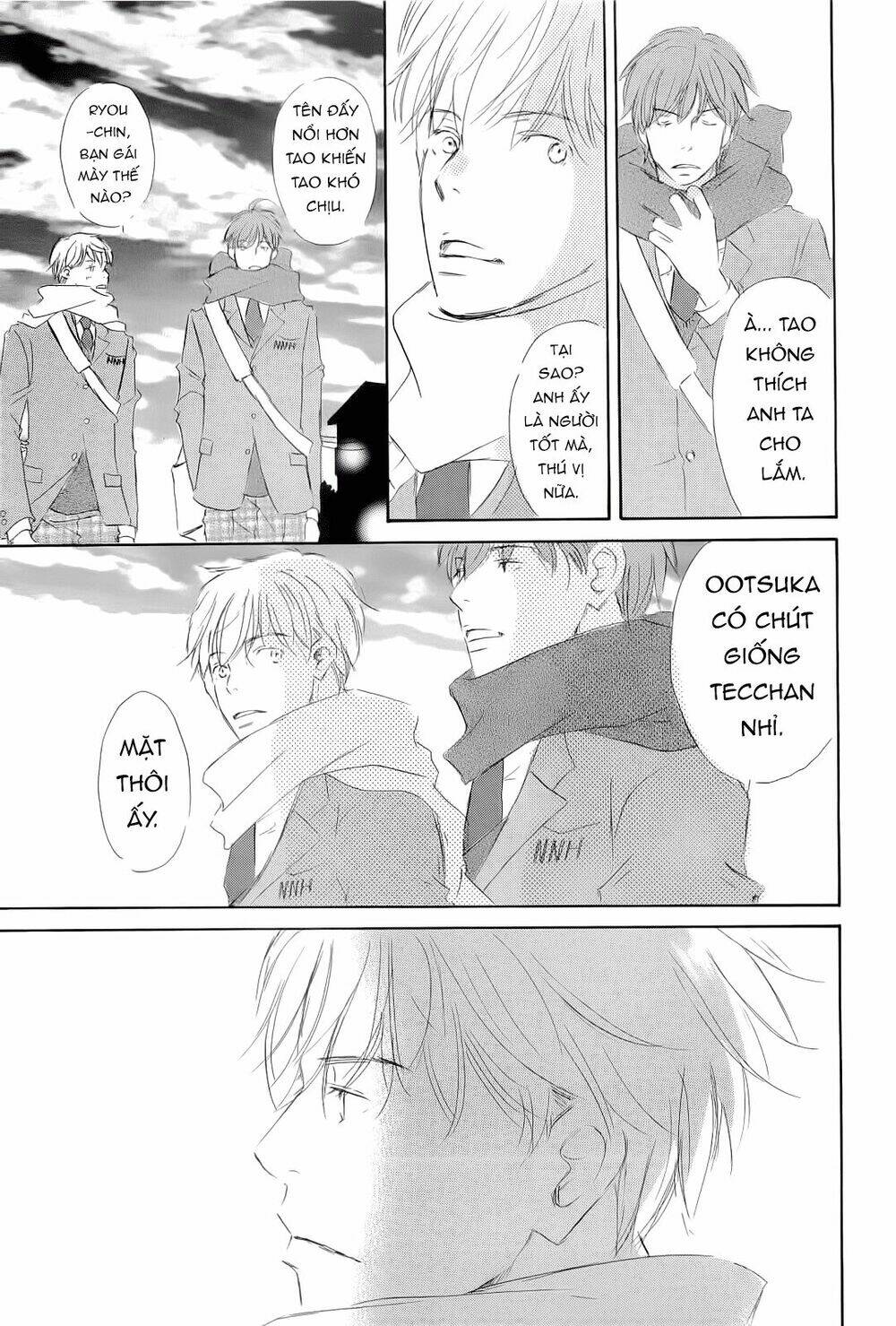 Ngàn đêm Chapter 4 - TC Truyện