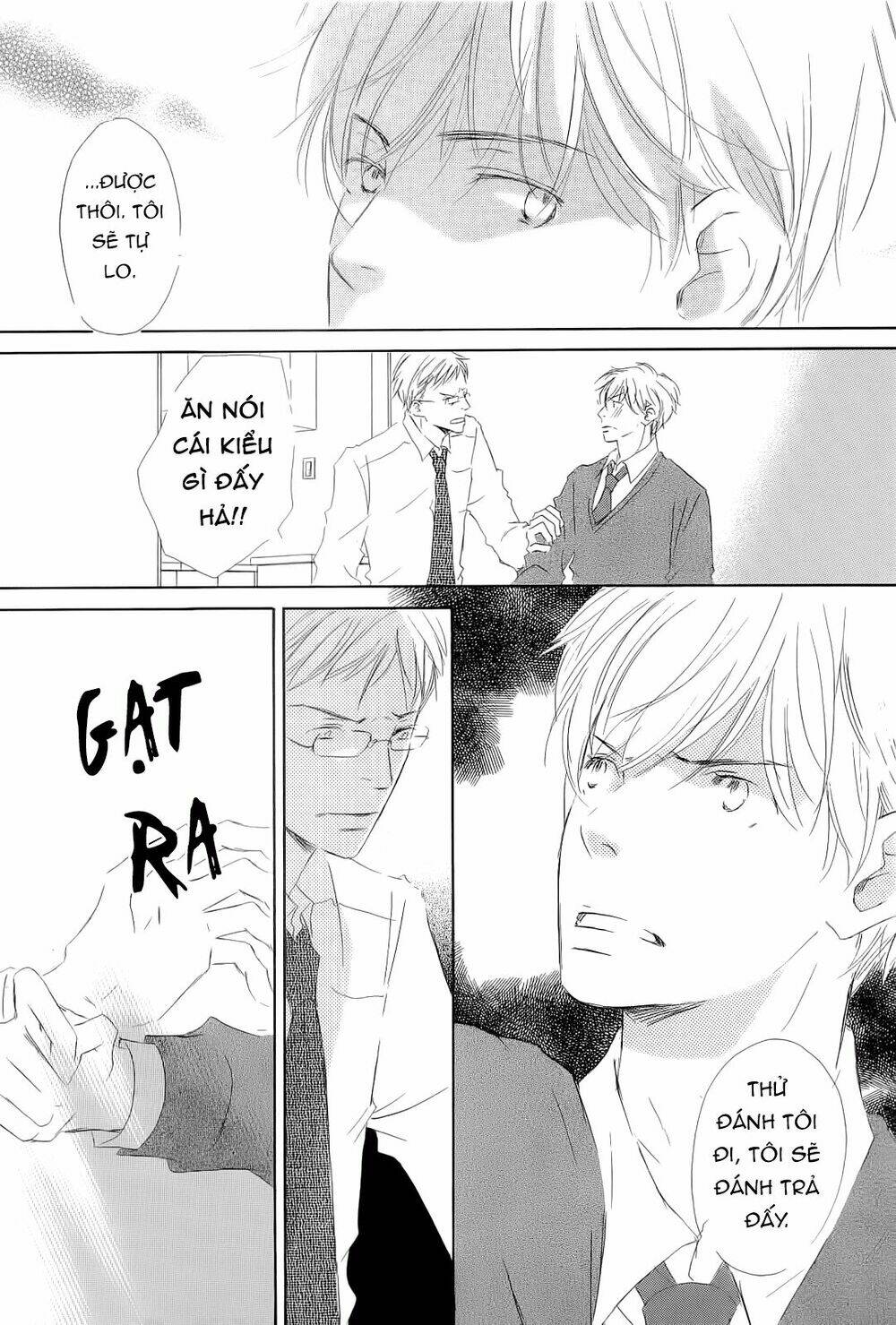 Ngàn đêm Chapter 4 - TC Truyện
