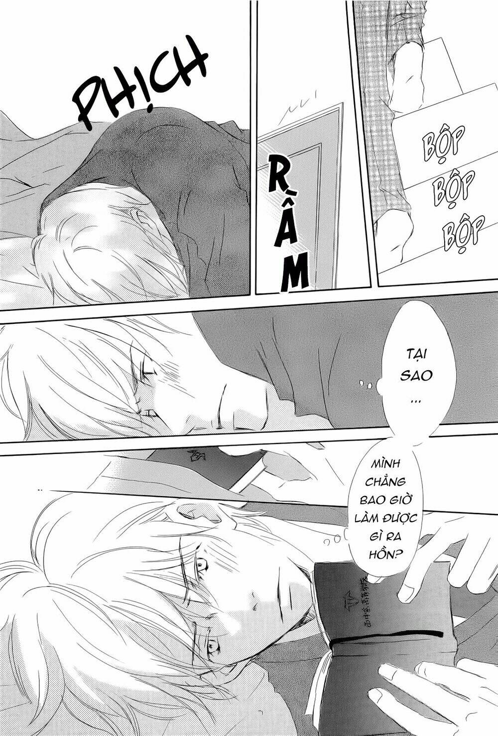 Ngàn đêm Chapter 4 - TC Truyện