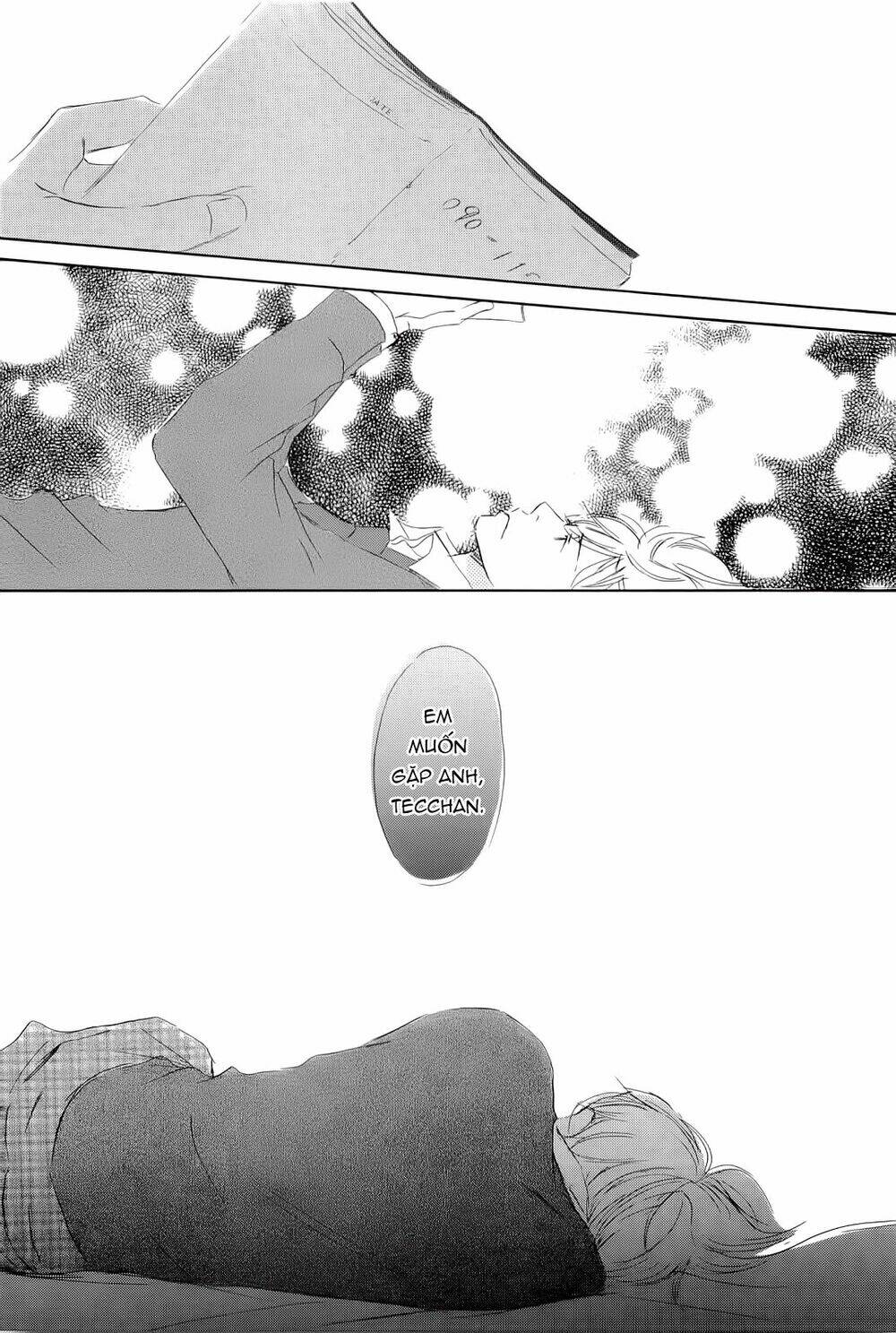 Ngàn đêm Chapter 4 - TC Truyện