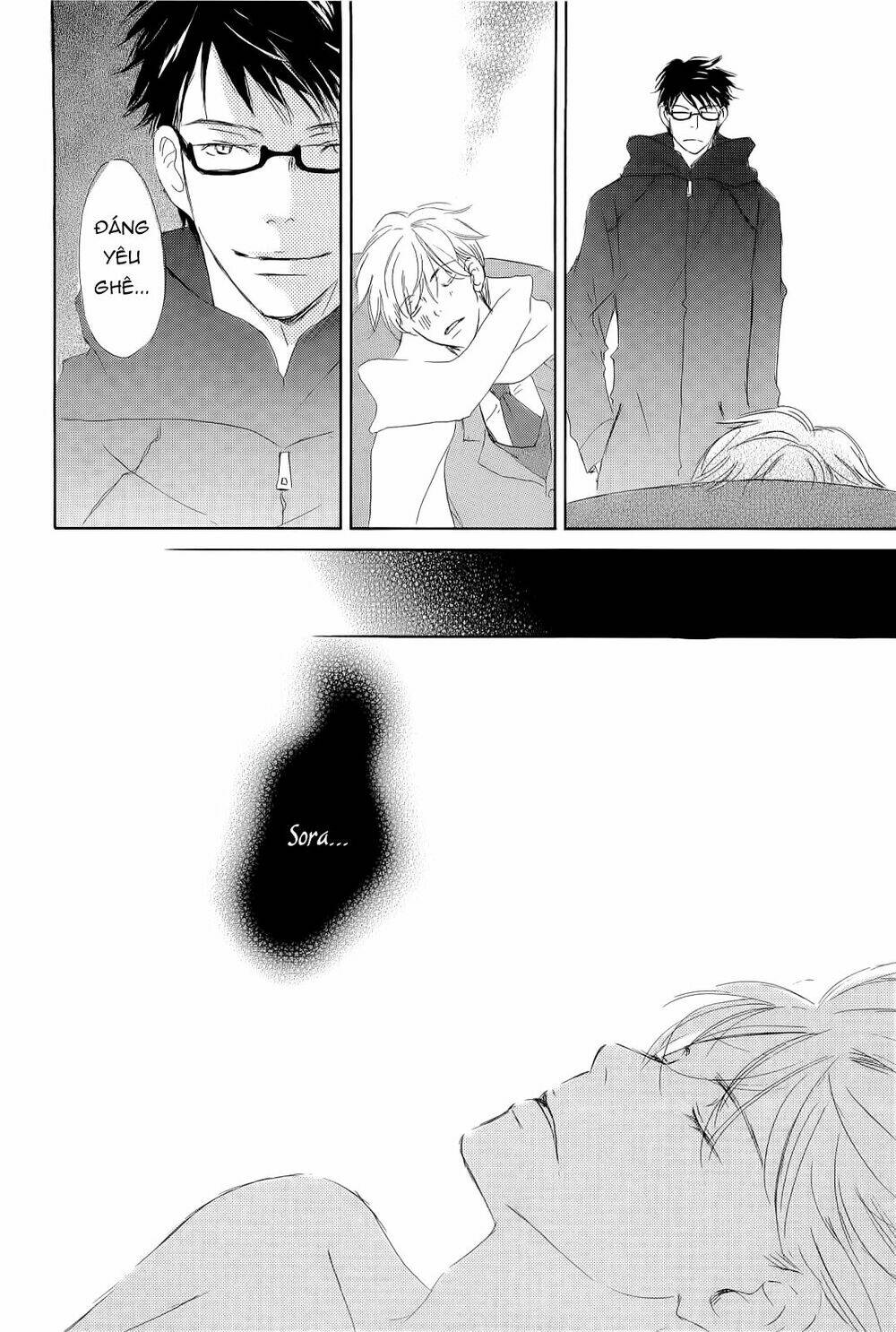Ngàn đêm Chapter 4 - TC Truyện