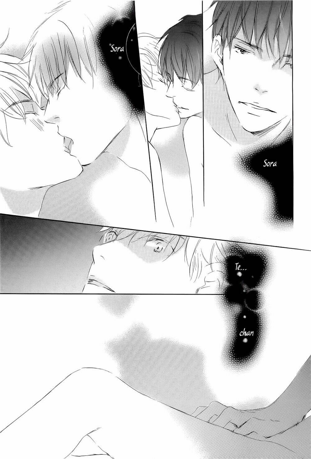 Ngàn đêm Chapter 4 - TC Truyện