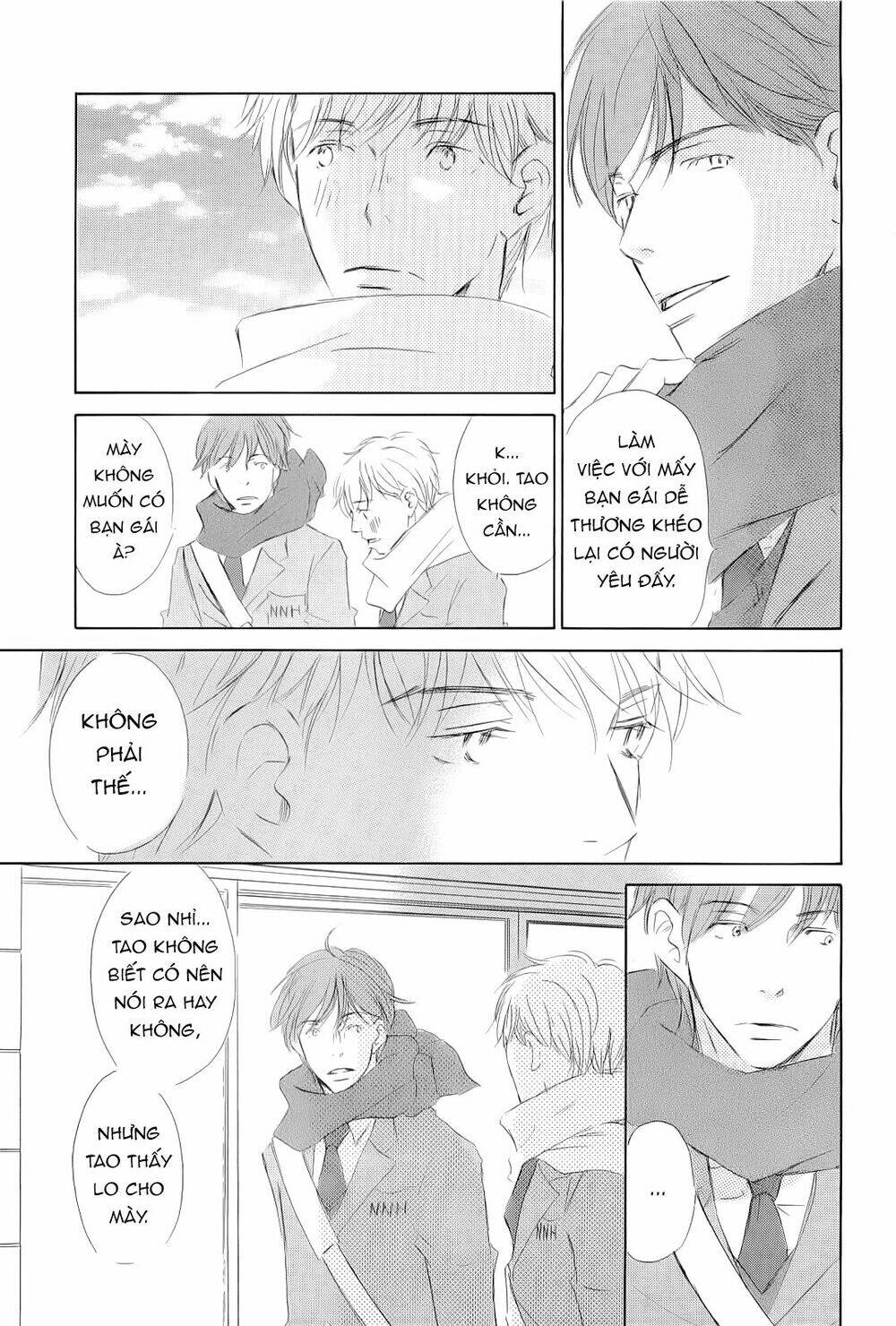 Ngàn đêm Chapter 4 - TC Truyện