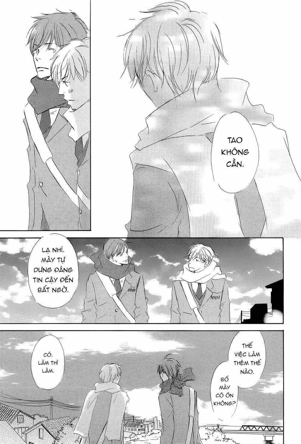 Ngàn đêm Chapter 4 - TC Truyện