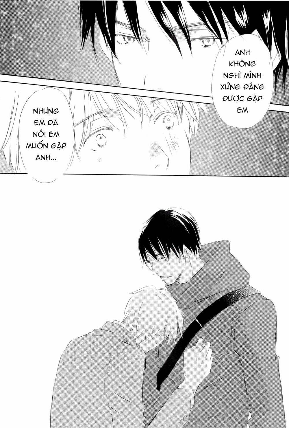 Ngàn đêm Chapter 5 - TC Truyện