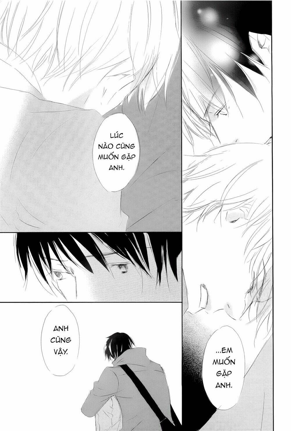 Ngàn đêm Chapter 5 - TC Truyện