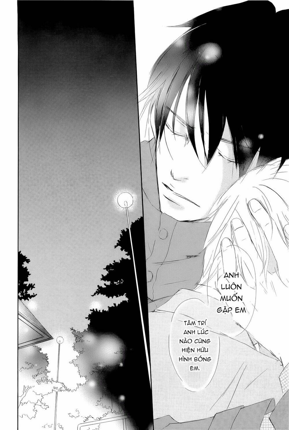 Ngàn đêm Chapter 5 - TC Truyện