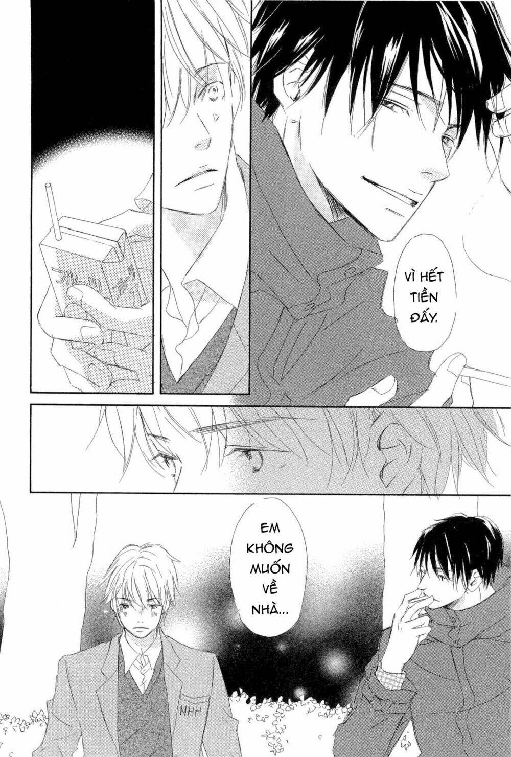Ngàn đêm Chapter 5 - TC Truyện