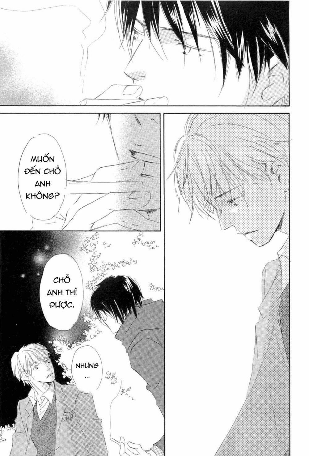 Ngàn đêm Chapter 5 - TC Truyện