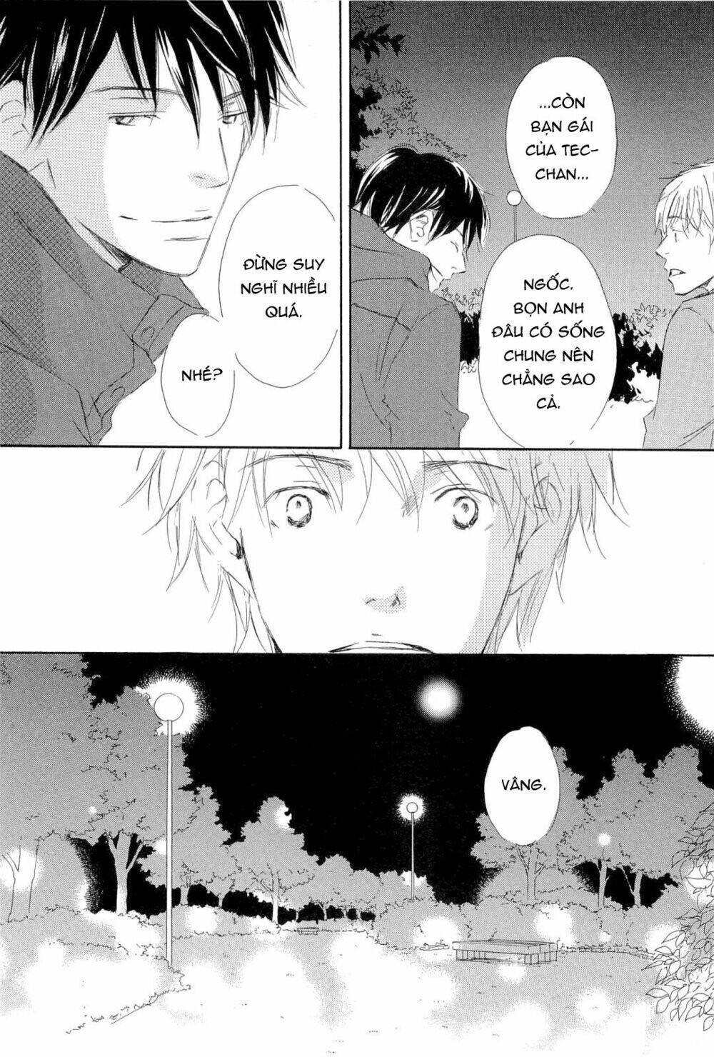 Ngàn đêm Chapter 5 - TC Truyện