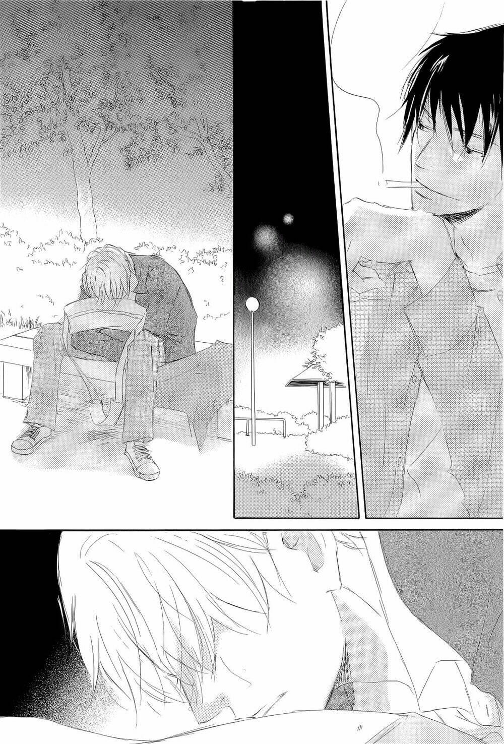 Ngàn đêm Chapter 5 - TC Truyện