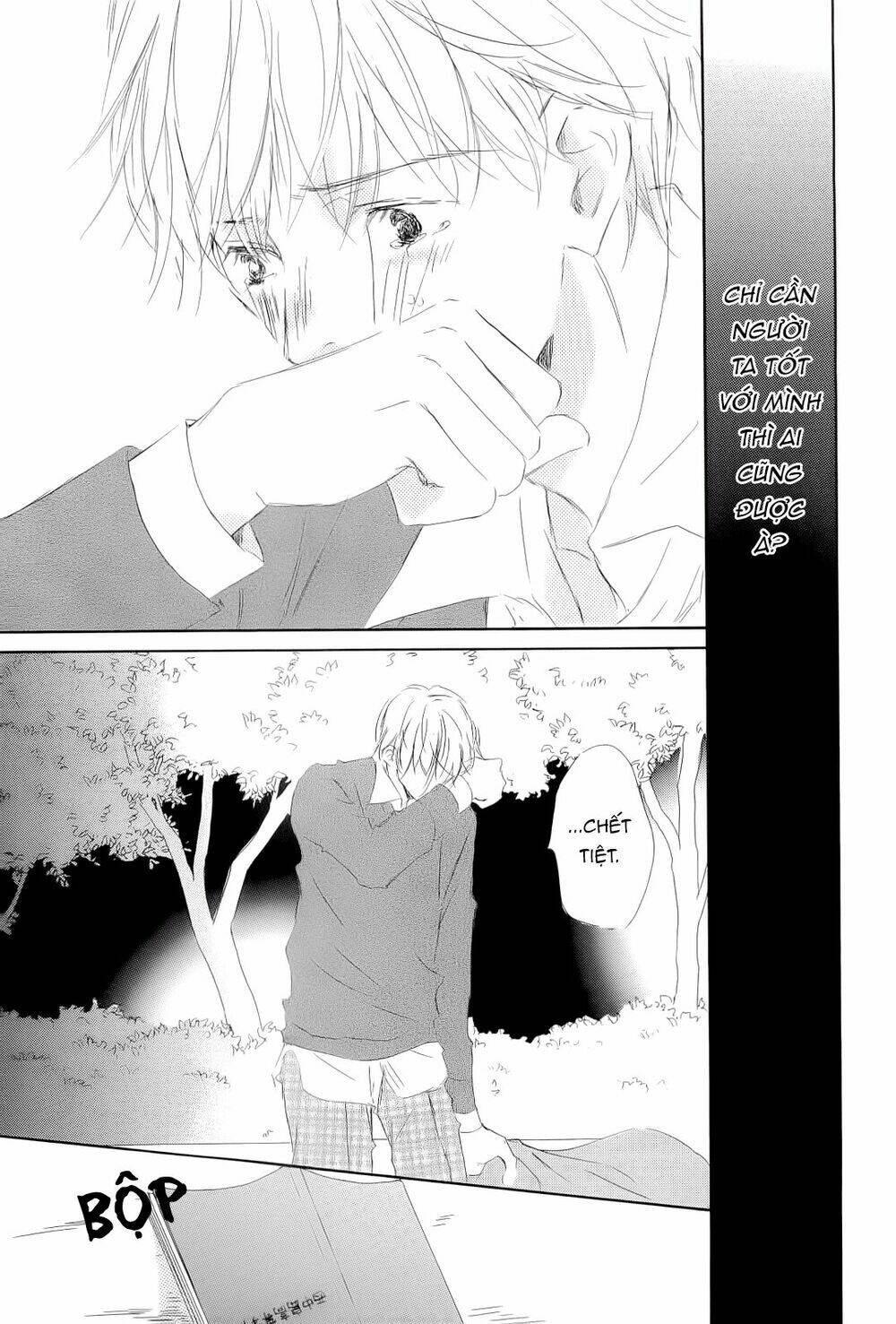 Ngàn đêm Chapter 5 - TC Truyện