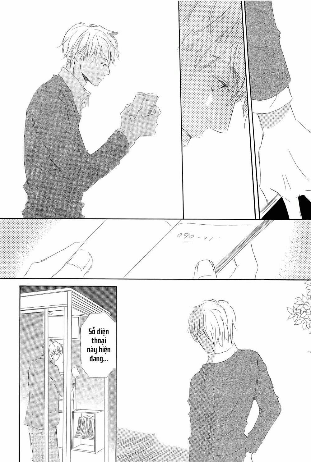 Ngàn đêm Chapter 5 - TC Truyện