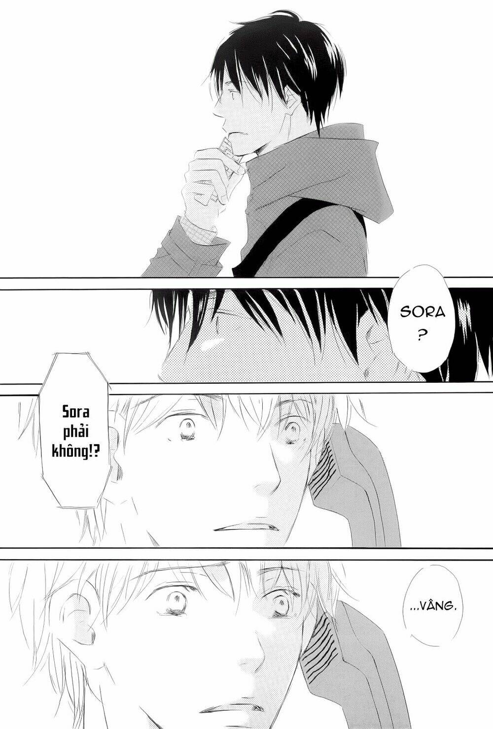 Ngàn đêm Chapter 5 - TC Truyện