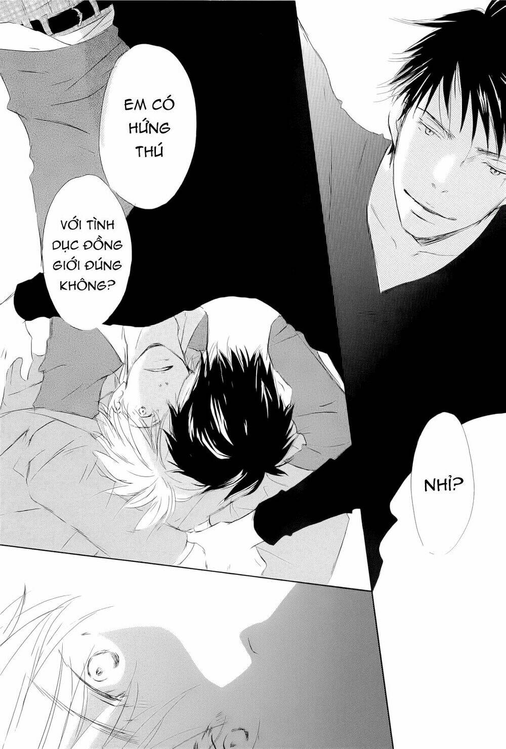 Ngàn đêm Chapter 5 - TC Truyện