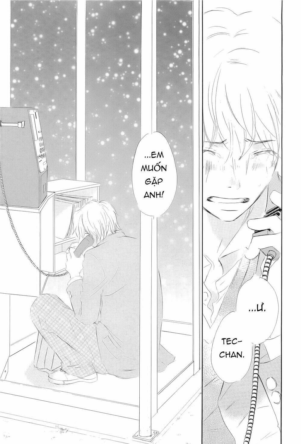 Ngàn đêm Chapter 5 - TC Truyện