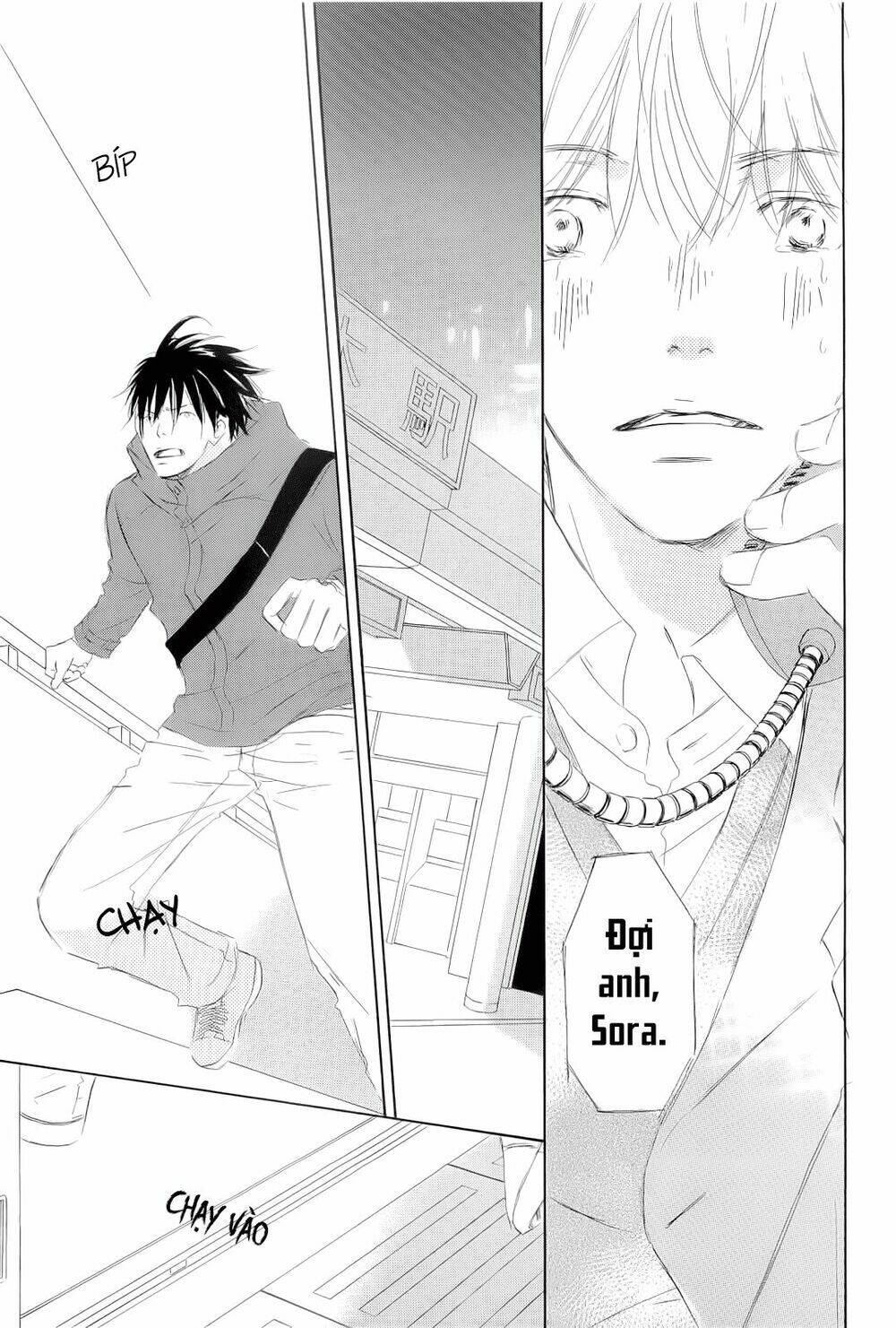 Ngàn đêm Chapter 5 - TC Truyện