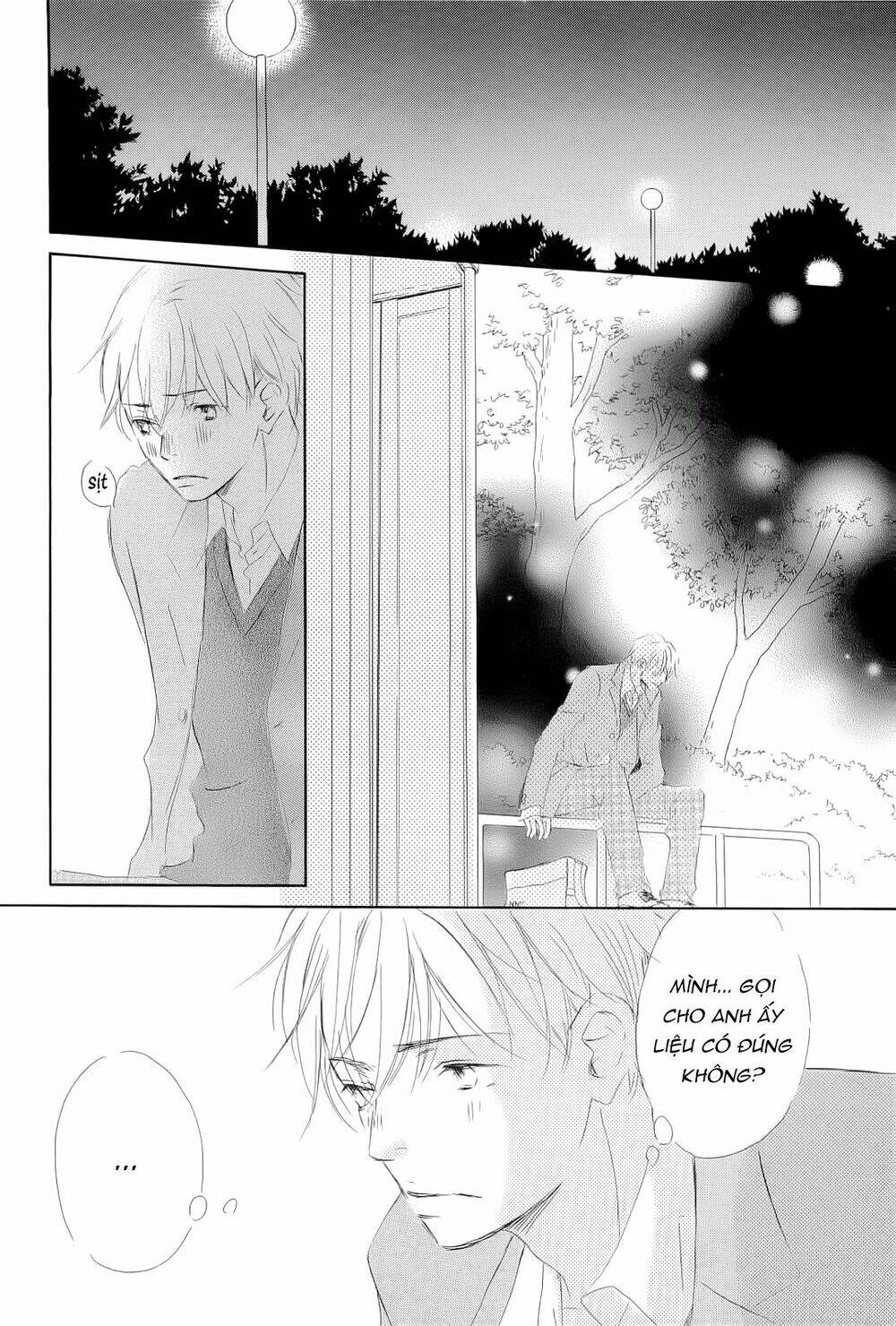 Ngàn đêm Chapter 5 - TC Truyện