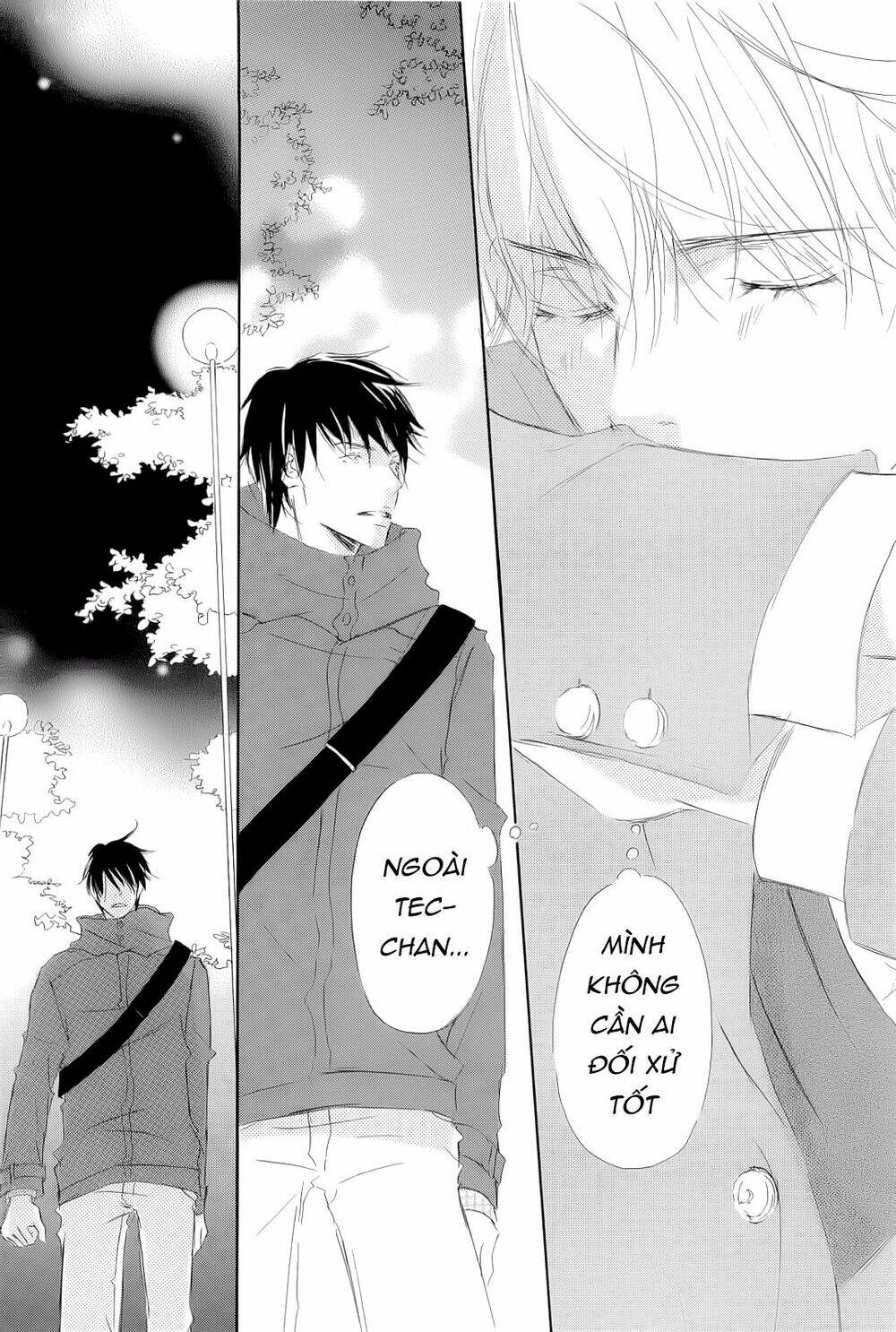 Ngàn đêm Chapter 5 - TC Truyện