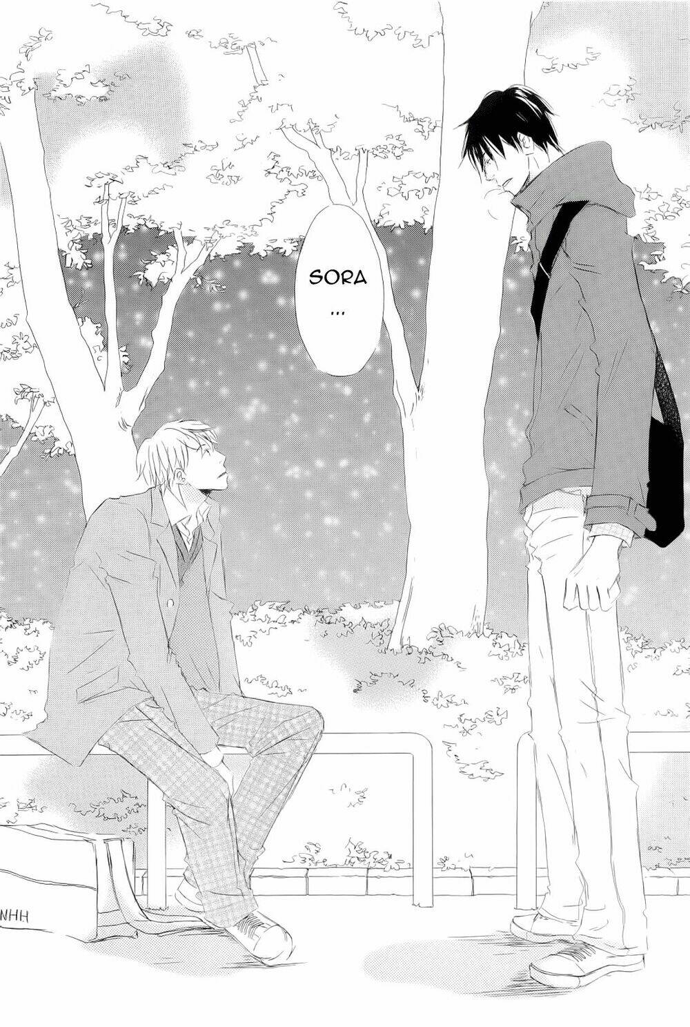 Ngàn đêm Chapter 5 - TC Truyện