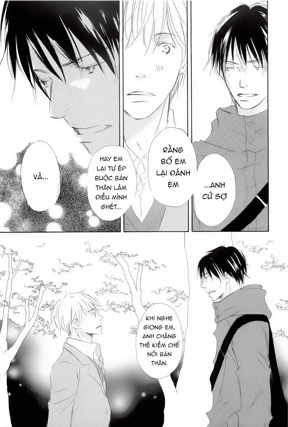 Ngàn đêm Chapter 5 - TC Truyện