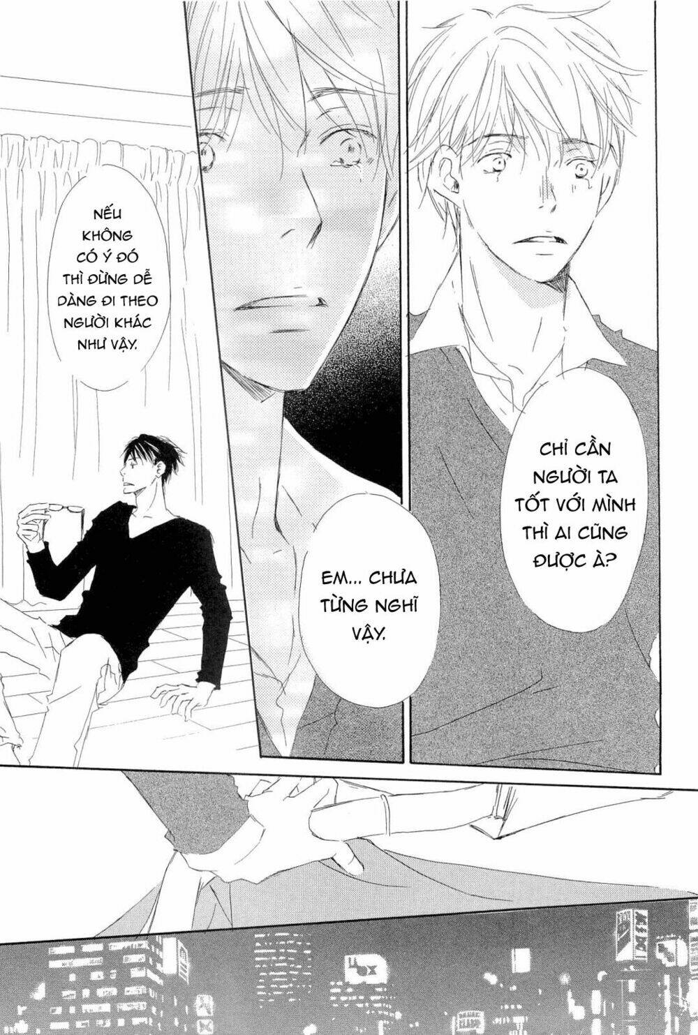 Ngàn đêm Chapter 5 - TC Truyện