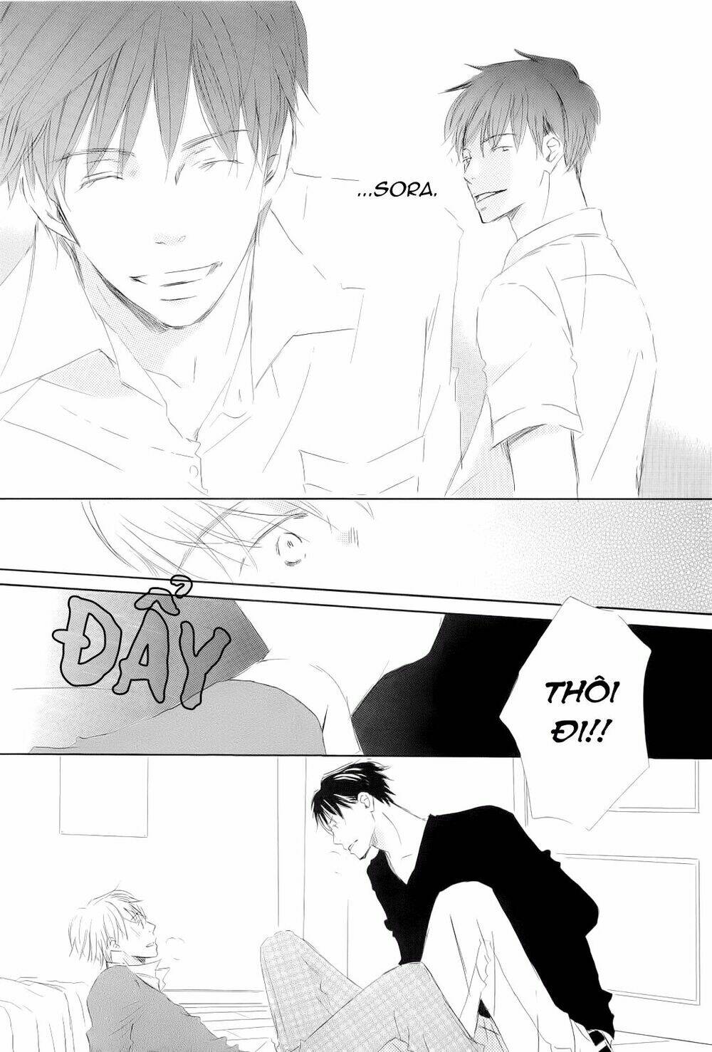 Ngàn đêm Chapter 5 - TC Truyện