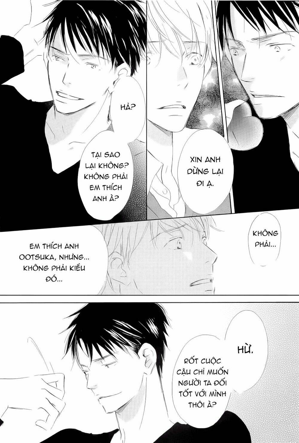 Ngàn đêm Chapter 5 - TC Truyện
