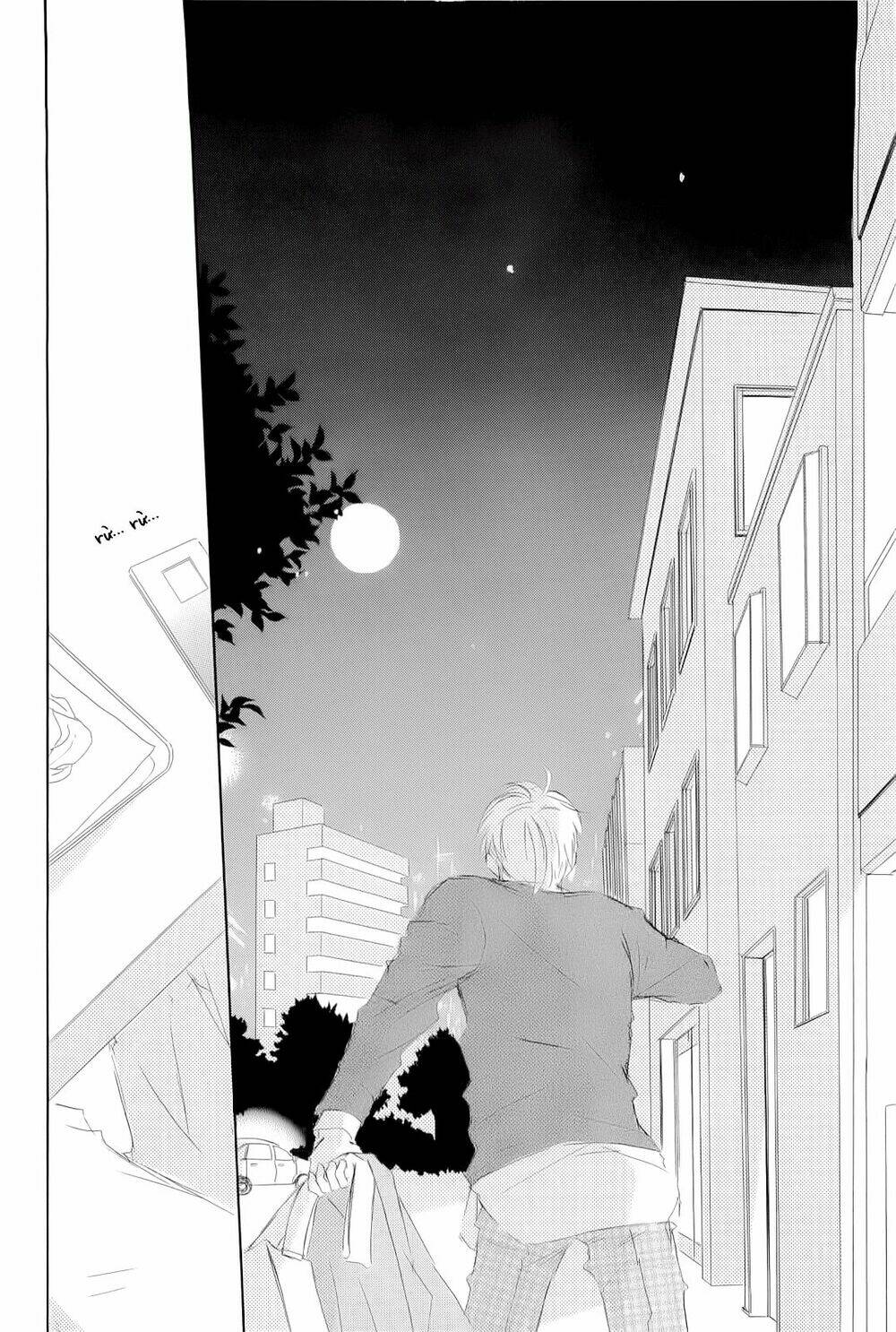 Ngàn đêm Chapter 5 - TC Truyện